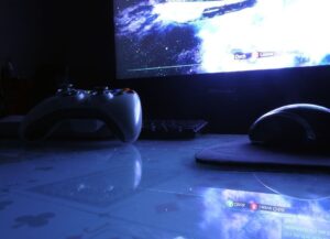 playstation
