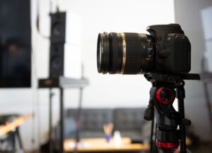 video-camera