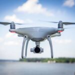 What Makes Take Your Photography to The Next Level with This Drone That Different